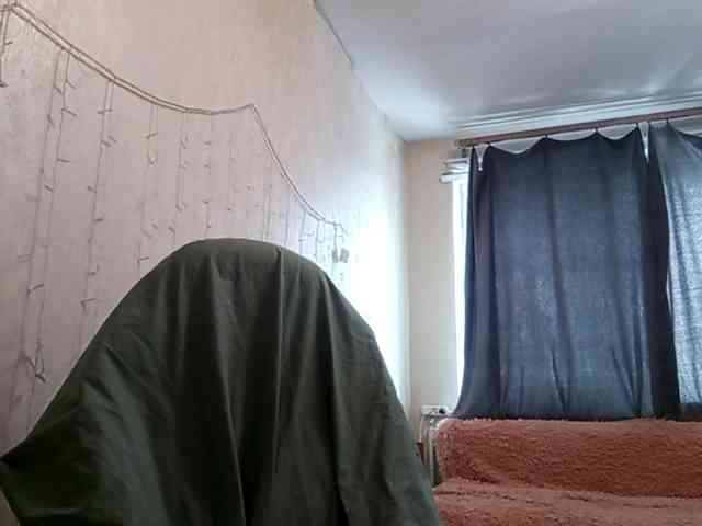 BrittaniBrito webcam