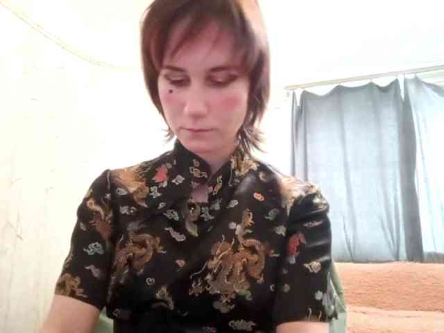 BrittaniBrito webcam