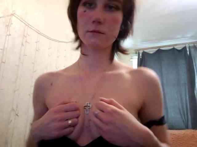 BrittaniBrito webcam