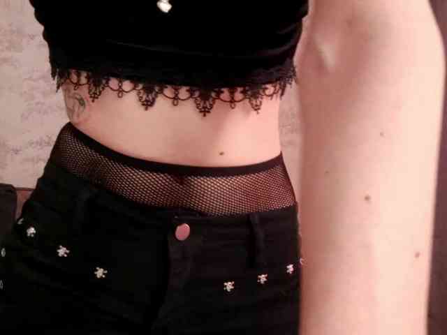 BrittaniBrito webcam