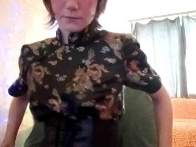 BrittaniBrito webcam