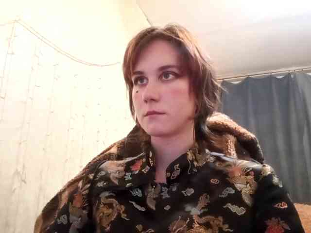 BrittaniBrito webcam