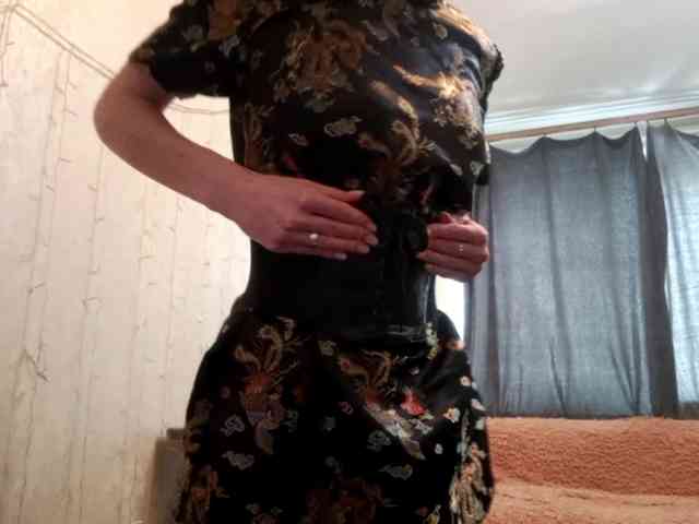 BrittaniBrito webcam