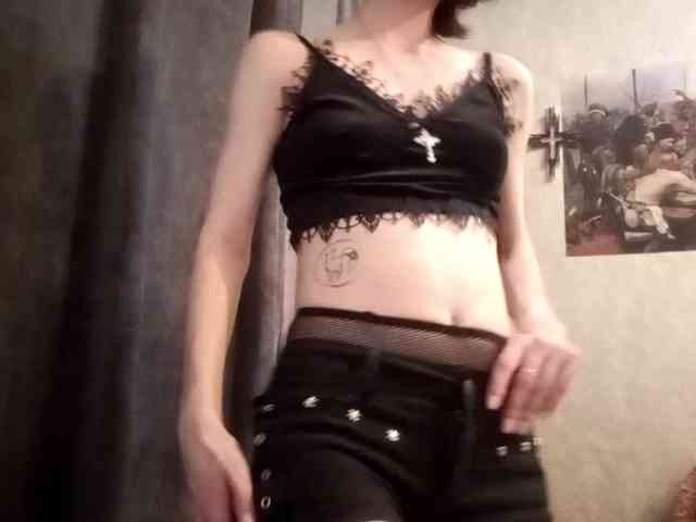 BrittaniBrito webcam