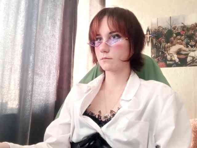 BrittaniBrito webcam