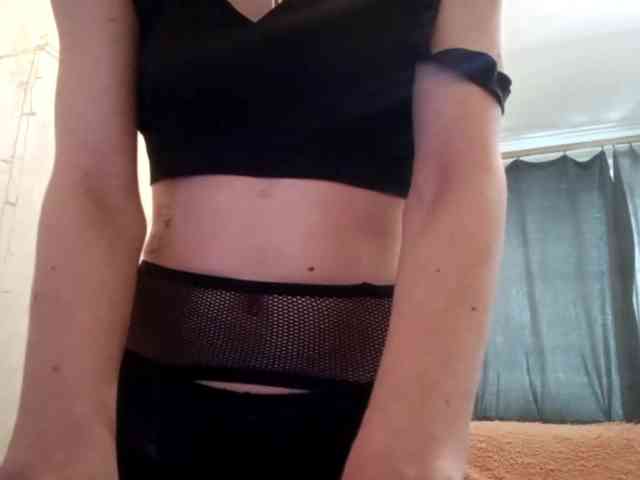 BrittaniBrito webcam