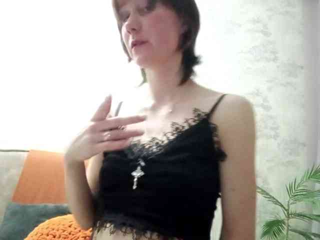 BrittaniBrito webcam