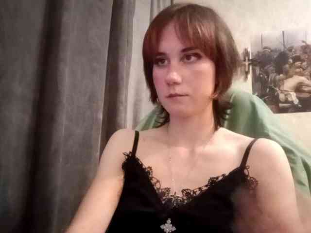 BrittaniBrito webcam