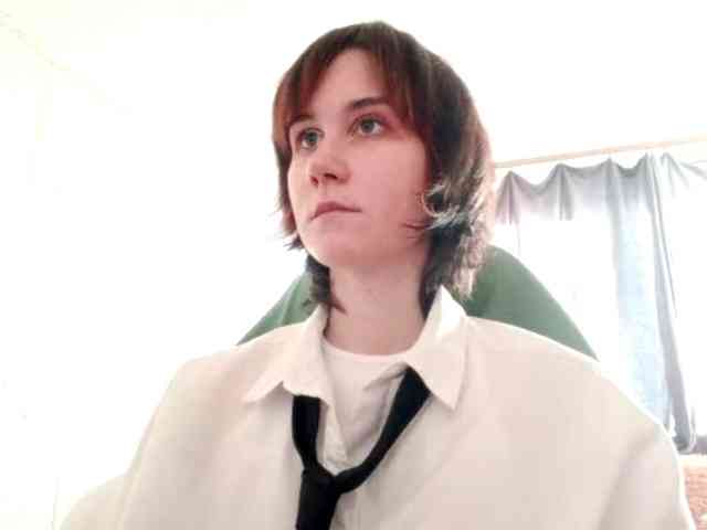 BrittaniBrito webcam