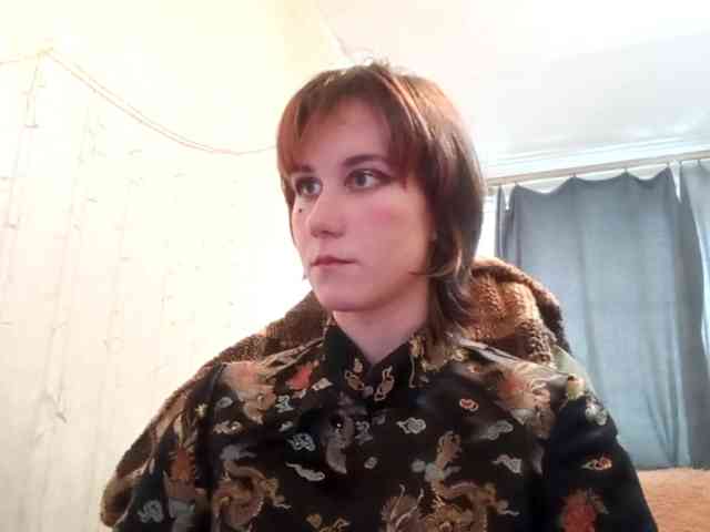 BrittaniBrito webcam