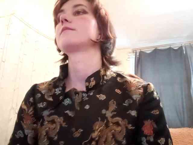 BrittaniBrito webcam