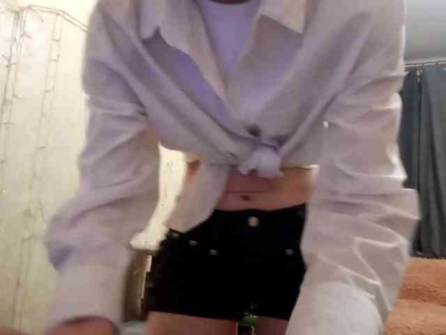 BrittaniBrito webcam