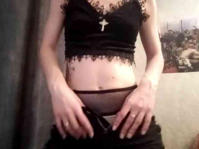 BrittaniBrito webcam