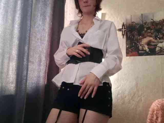 BrittaniBrito webcam