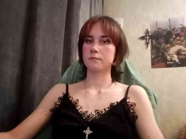 BrittaniBrito webcam