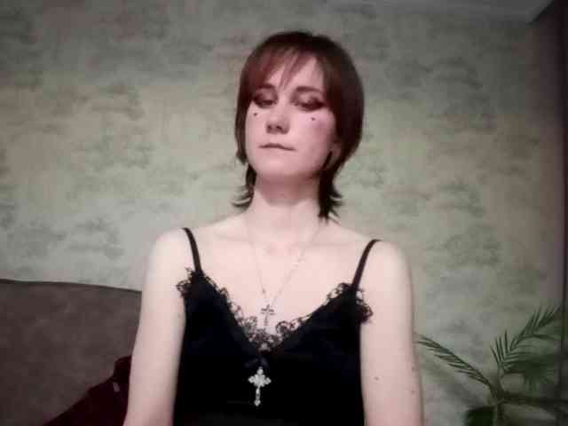 BrittaniBrito webcam