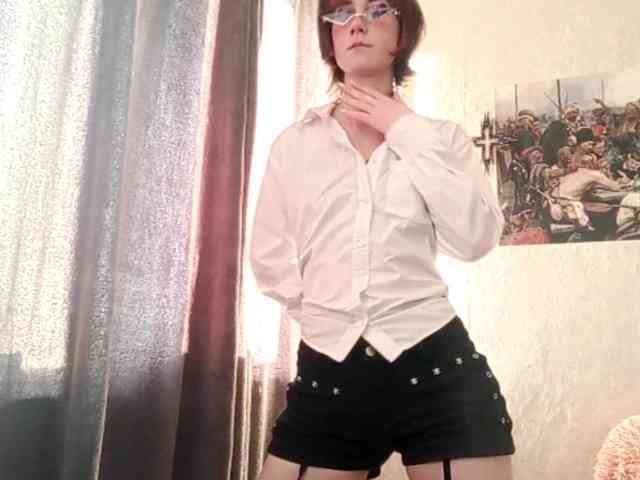 BrittaniBrito webcam