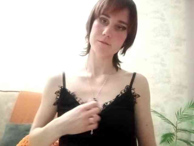 BrittaniBrito webcam