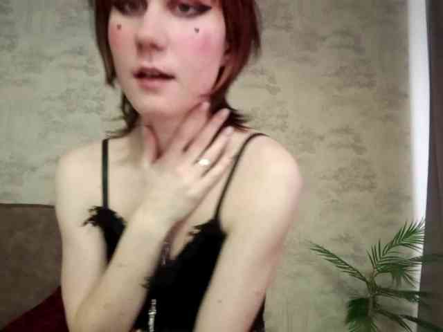 BrittaniBrito webcam