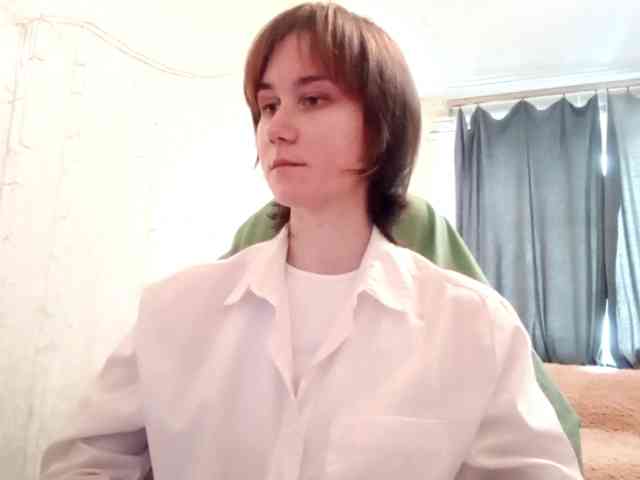 BrittaniBrito webcam