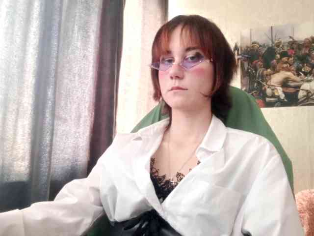 BrittaniBrito webcam