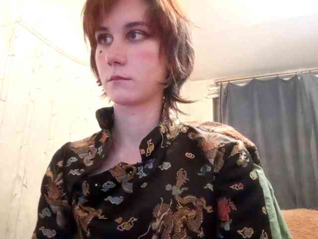 BrittaniBrito webcam