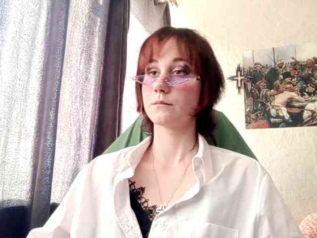 BrittaniBrito webcam