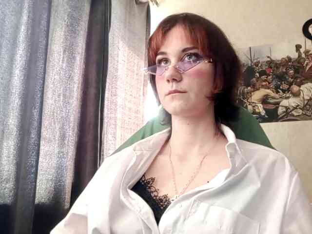 BrittaniBrito webcam