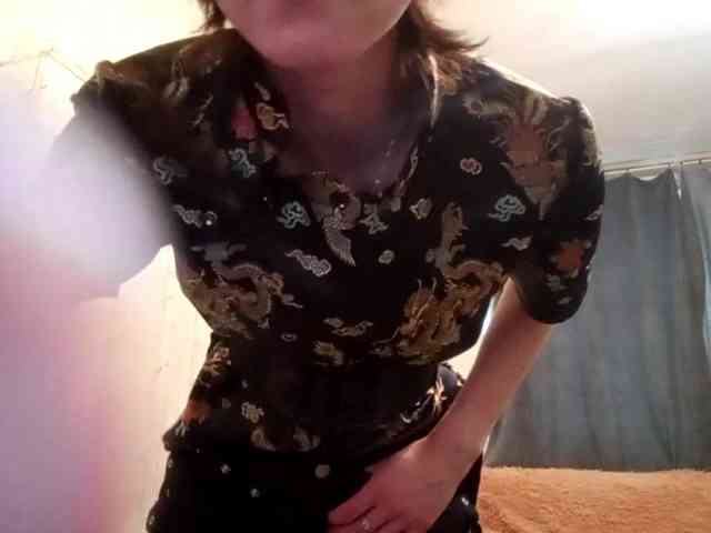 BrittaniBrito webcam