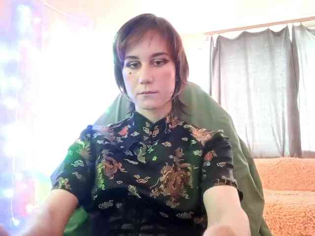 BrittaniBrito webcam