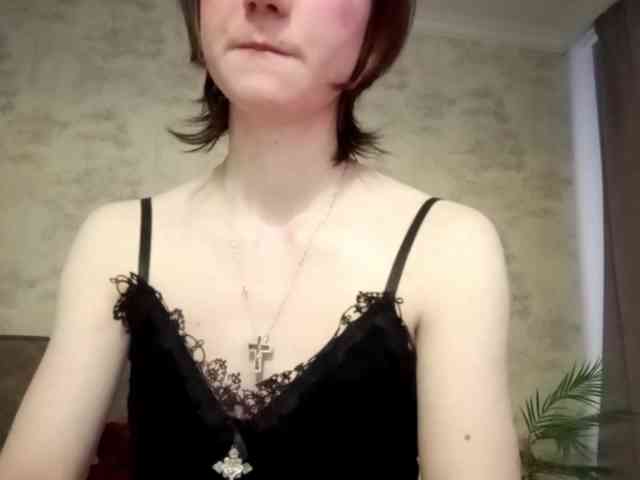 BrittaniBrito webcam