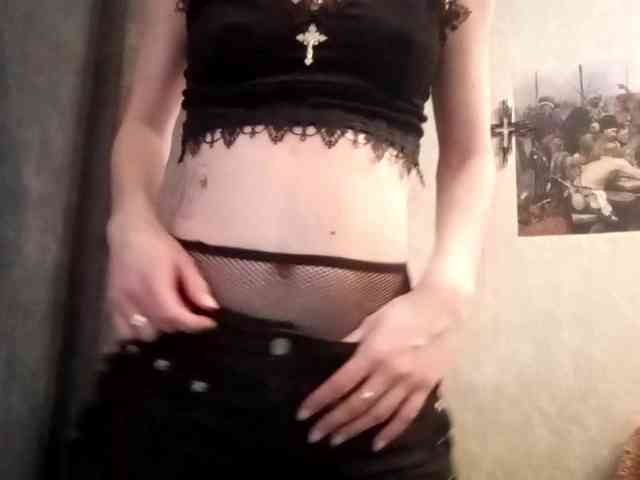 BrittaniBrito webcam