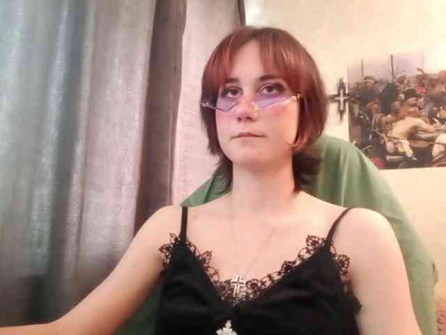 BrittaniBrito webcam