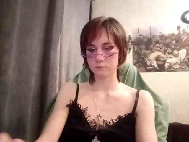 BrittaniBrito webcam