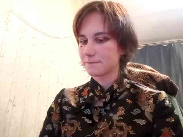 BrittaniBrito webcam