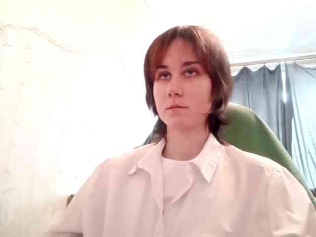 BrittaniBrito webcam