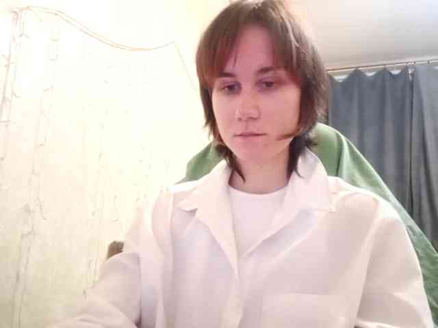 BrittaniBrito webcam