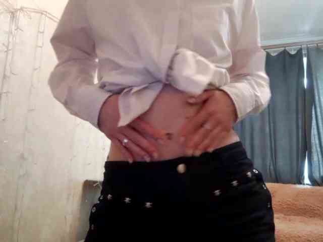 BrittaniBrito webcam