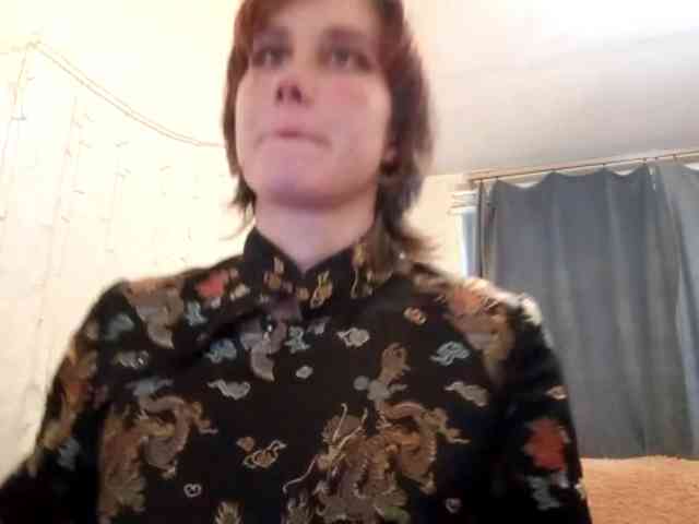 BrittaniBrito webcam