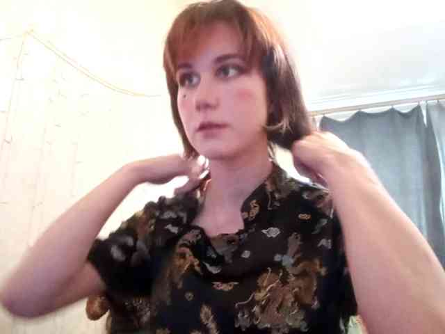 BrittaniBrito webcam