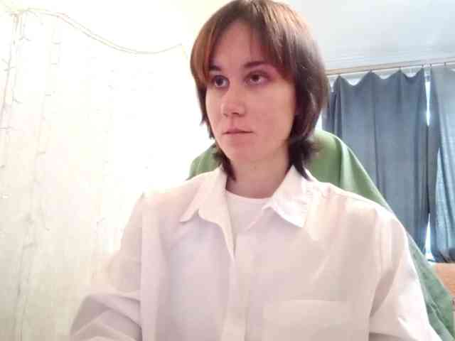 BrittaniBrito webcam