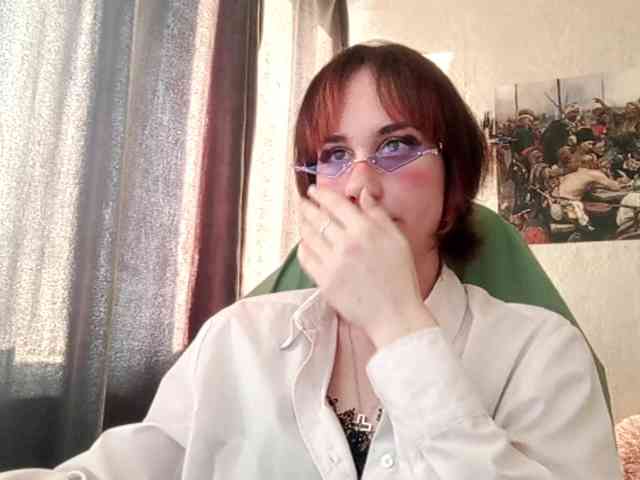 BrittaniBrito webcam