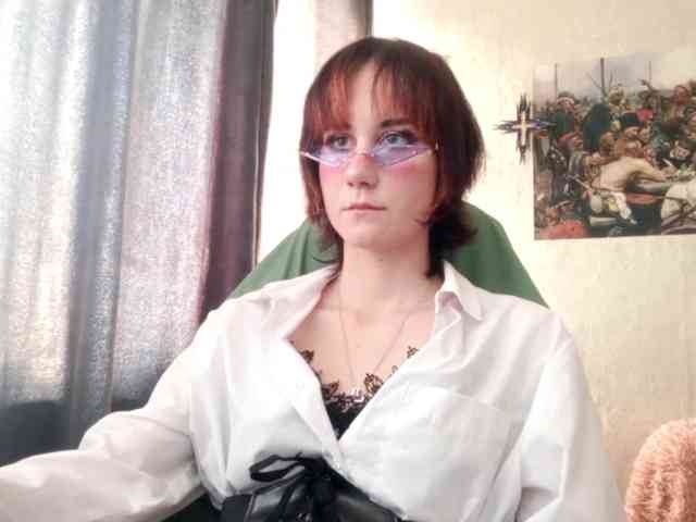 BrittaniBrito webcam