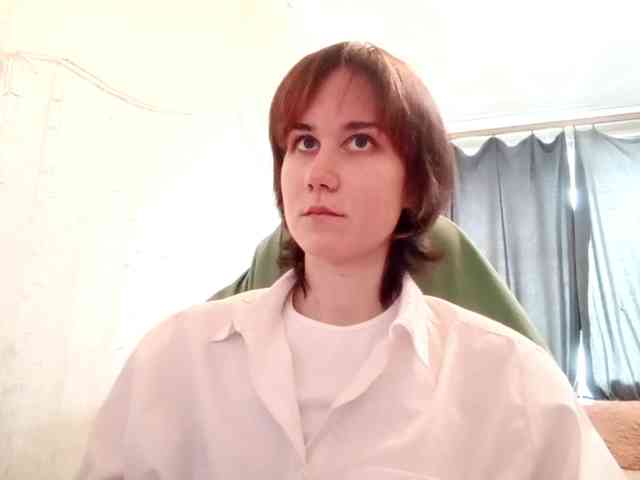 BrittaniBrito webcam