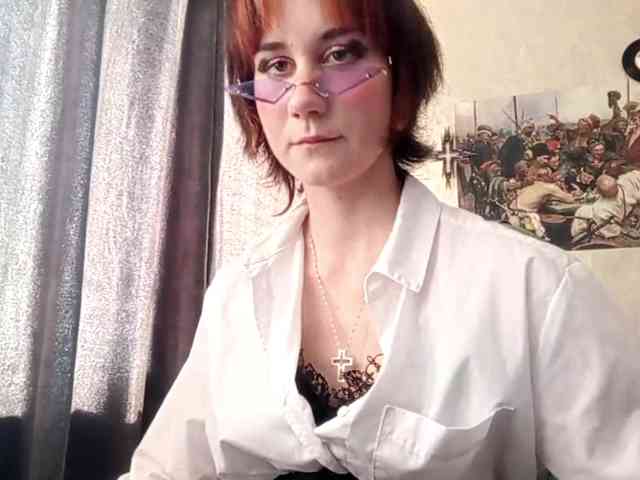 BrittaniBrito webcam