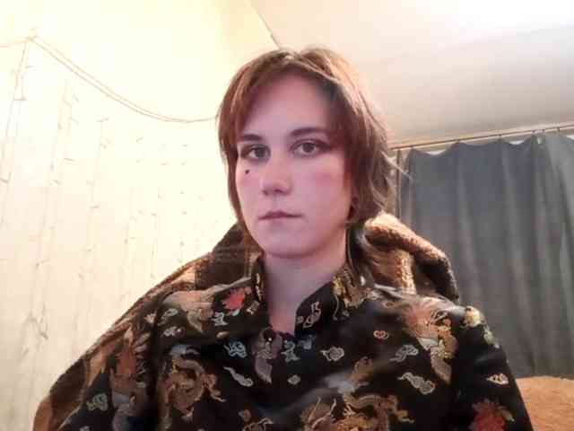 BrittaniBrito webcam