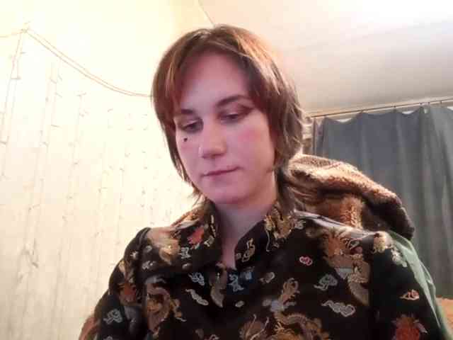 BrittaniBrito webcam