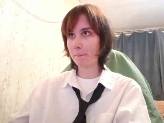 BrittaniBrito webcam