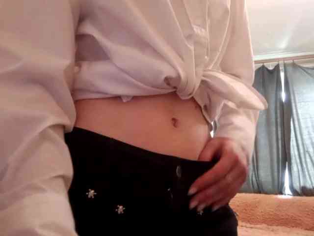 BrittaniBrito webcam