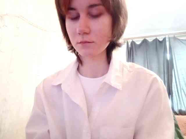 BrittaniBrito webcam